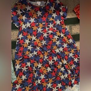 Lularoe Carly size L